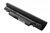 Аккумулятор (батарея) для ноутбука Samsung N140, N143, N145, N150, N230 (AA-PB2VC6B) 5200мАч, 11.1В, черный (OEM)