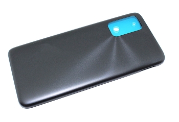 Задняя крышка корпуса для Xiaomi Redmi 9T, черная