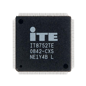 Мультиконтроллер IT8752TE CXS