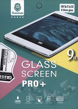 Защитное стекло для Samsung Galaxy Tab A7 Lite